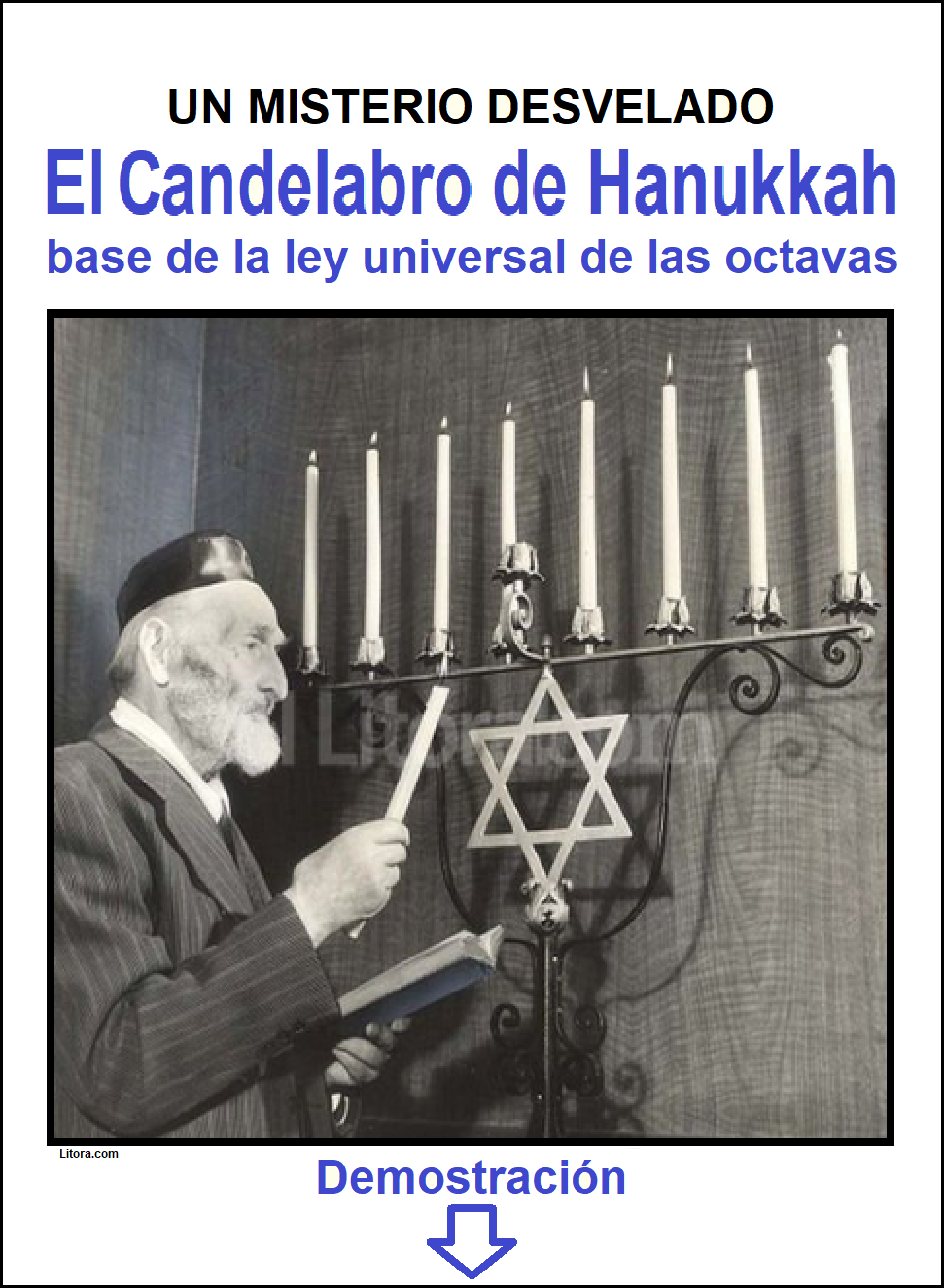 Imperio mundial de la profecia